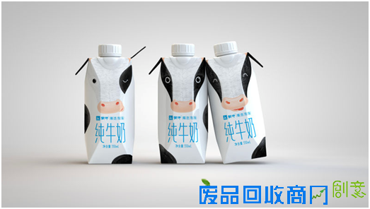 看“城会玩”的蒙牛家族如何刷新互联网语录