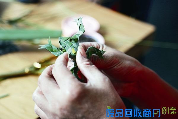 非遗传承:生机在民间