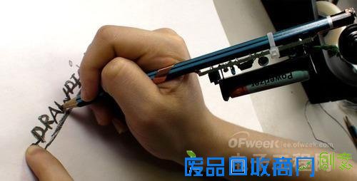 盘点最适合送给孩子们的DIY电子产品