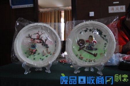 中国铁建国际城·面塑DIY体验民间艺术文化