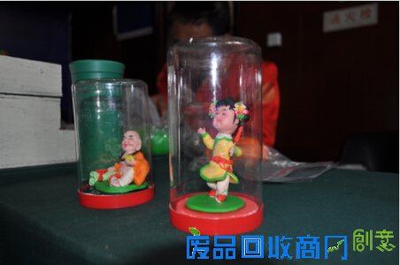 中国铁建国际城·面塑DIY体验民间艺术文化