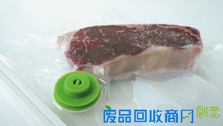  简易真空包装套件