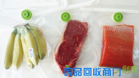  简易真空包装套件