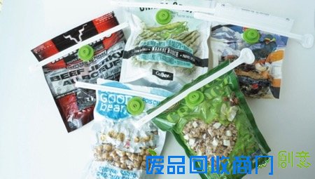  简易真空包装套件