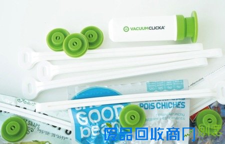  简易真空包装套件