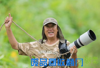 龙影周刊——程鸿博摄影作品《红泥人》