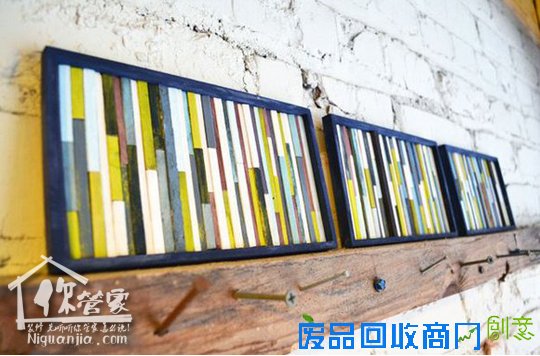 手工制作,家居饰品