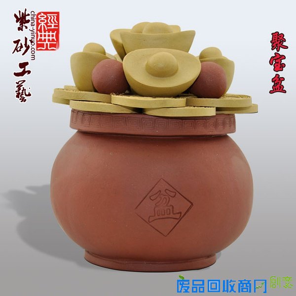 手工制作家居饰品