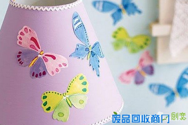 制作大全 手工创意diy家居饰品制作方法集锦 家居装饰品