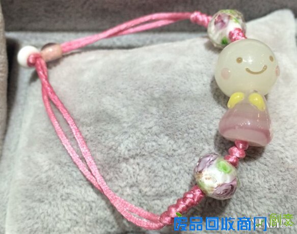 【图】手工制作饰品 带你走进手工制作饰品