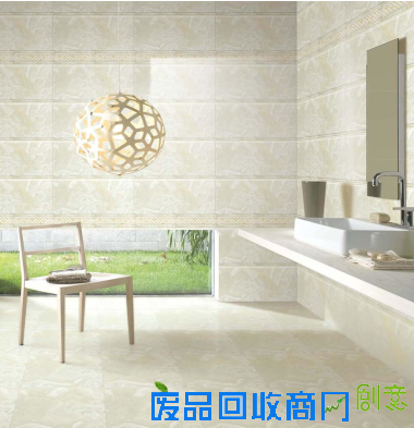 哪个品牌瓷片好？雅骏陶瓷打造创意家居新生活