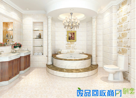 哪个品牌瓷片好？雅骏陶瓷打造创意家居新生活