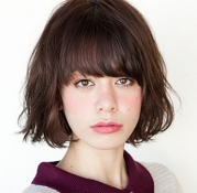今年冬季最流行的发型是什么? 潮流短发一样被看好