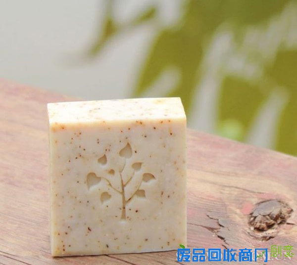 盘点9种配方手工皂的功效