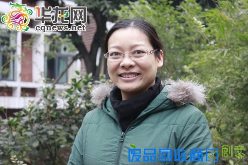 任慧钦：全民“DIY”，物理课也能“动起来”