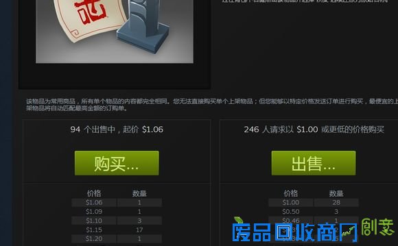 仅需要两步:让您改变装备及其描述的颜色