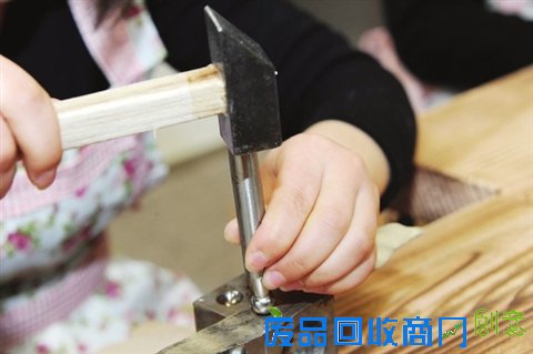 揭秘DIY首饰制作工作室 指尖上的慢调生活
