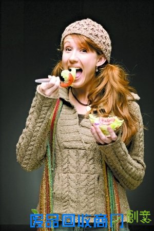 7款自制中医减肥茶 标本兼治