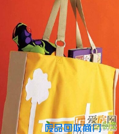 旧物改造DIY饰品 让室内生活创意十足