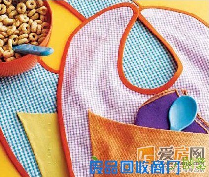 旧物改造DIY饰品 让室内生活创意十足