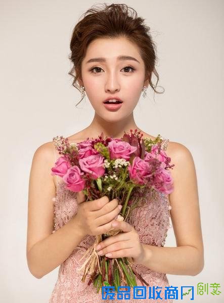 趣味测试：你是个好色女人吗