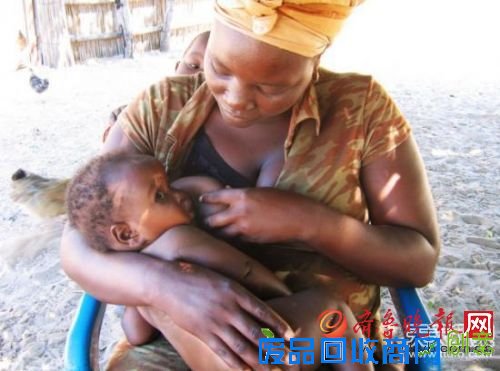 全球奇葩性风俗：兄弟姐妹竟可以乱来