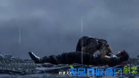 总有一句话难以忘怀 回顾游戏中的那些经典台词