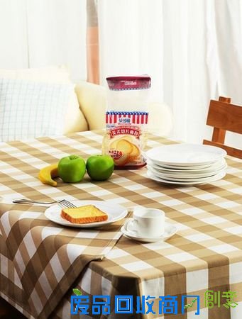 柔化生硬线条布艺DIY教你做居家达人