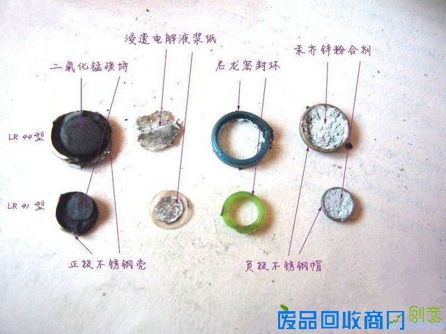 数码周边100问 小巧不可小看的纽扣电池 