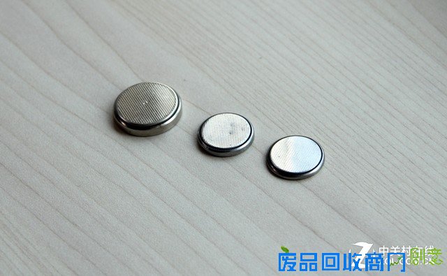 数码周边100问 小巧不可小看的纽扣电池 