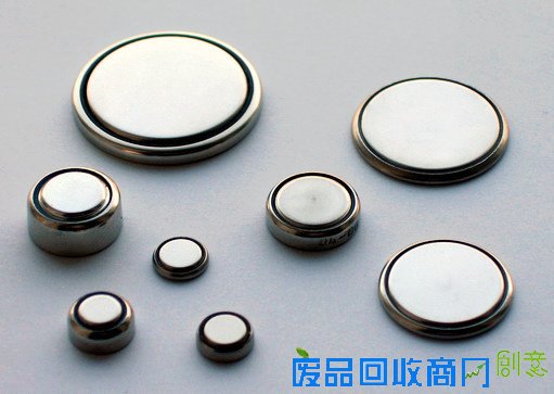 数码周边100问 小巧不可小看的纽扣电池 