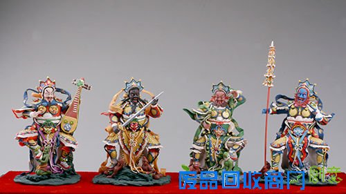 面塑大师张俊显：民间艺术要回到民间