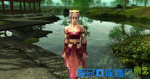 小宝现身江湖 《剑网3》虎头帽乐趣多多