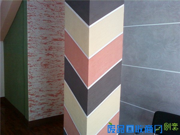 澳格瑞硅藻泥手工肌理欣赏，精美！