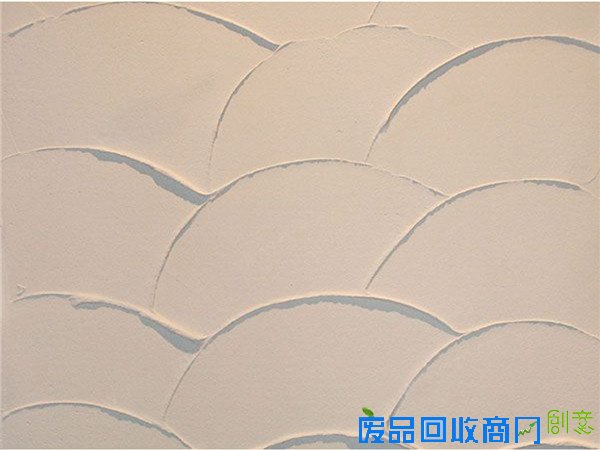 澳格瑞硅藻泥手工肌理欣赏，精美！