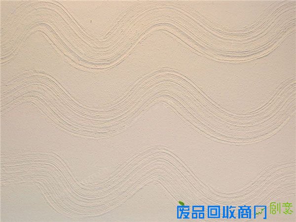 澳格瑞硅藻泥手工肌理欣赏，精美！