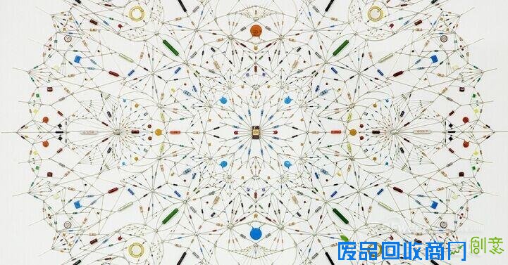 DIY设计 简简单单当艺术家