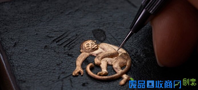 猴年未到 这几只生肖猴表先来讨彩头