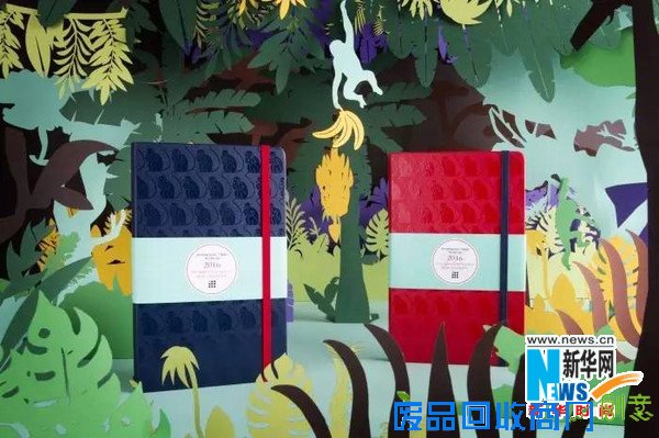 国内外品牌纷纷都在“过猴年” 猴年单品品相大不同