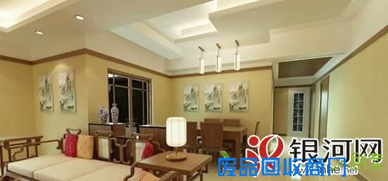 装修颜色搭配大全,家居幻彩DIY