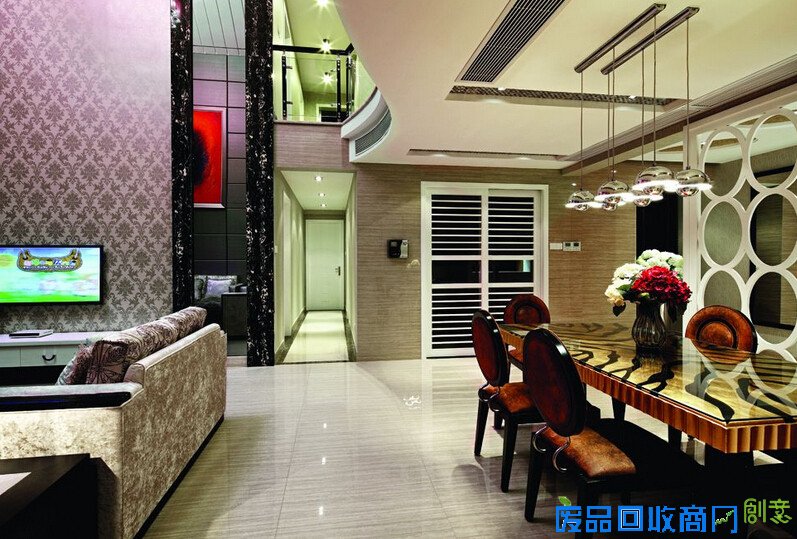 家居装修DIY 春季防潮防水莫大意