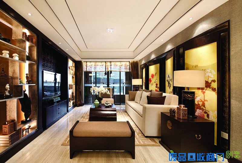 家居装修DIY 春季防潮防水莫大意