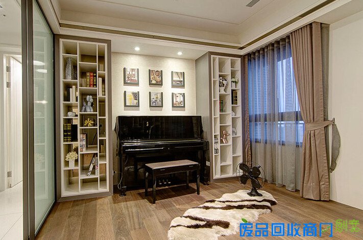 家居装修DIY 春季防潮防水莫大意