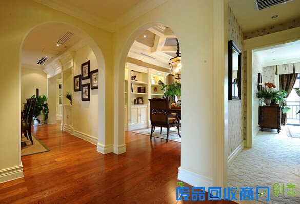 家居装修DIY 春季防潮防水莫大意