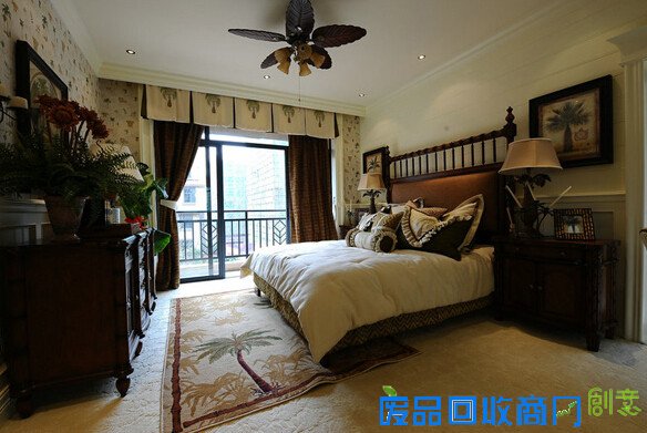 家居装修DIY 春季防潮防水莫大意