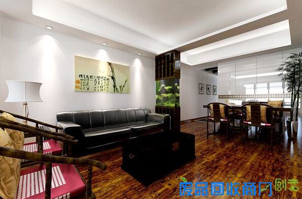 家居装修DIY 春季防潮防水莫大意