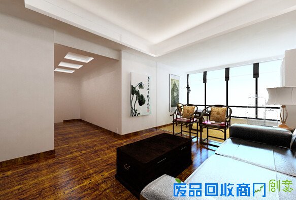 家居装修DIY 春季防潮防水莫大意