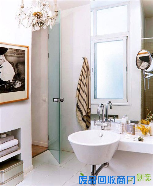 创意家装，温馨艺术2015完美家庭装修案例赏析