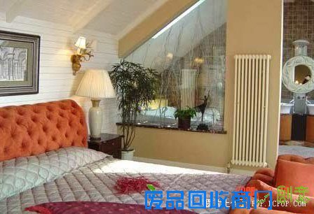 与众不同趣味空间 阁楼创意设计图片