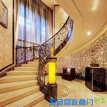 高人指点 创意家装设计案例